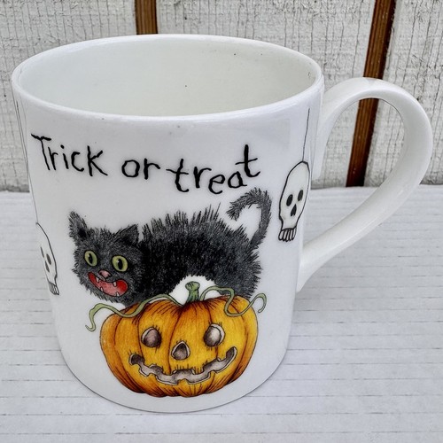 Roy kirkham trick treat - roy,