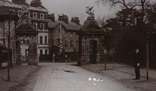 Reading coley avenue showing - coley,