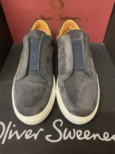 OLIVER SWEENEY, SIZE 10 , WORN