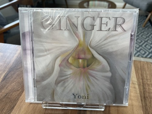 Ginger wildheart yoni - wildheart,