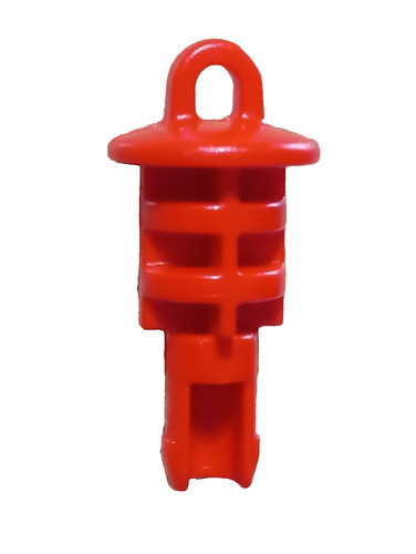 Playmobil red rotor - playmobil,