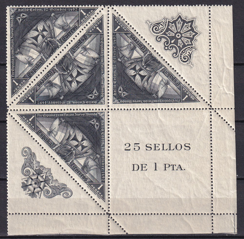 Spain 1930 edifil 543 - 1930,