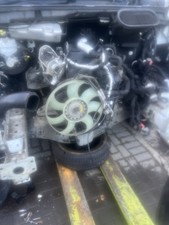 Transit 2.0 Bkra Engine Euro 6 2020 42k miles compleate with anceliaries