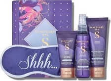 Sanctuary spa beauty - spa,