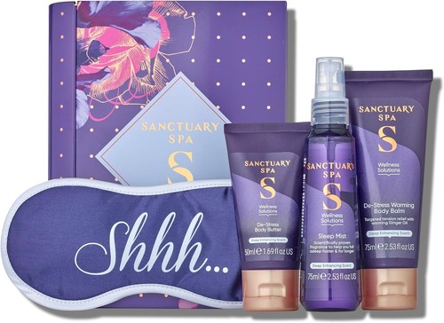 Sanctuary spa beauty sleep - sanctuary,