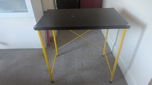Laptop desk home office - desk,