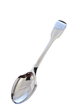 1837 - EXETER - Solid Silver -