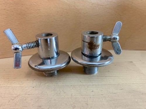 Gretsch disappearing spur - disappearing,