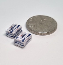 Dolls House miniature 1:12