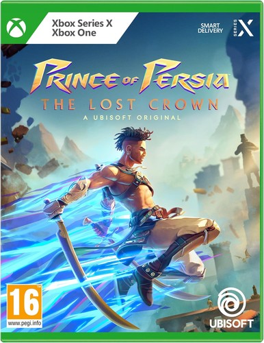 Prince persia the lost - prince,