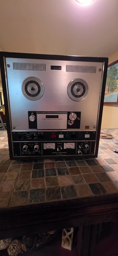 Reel audio players - audio,