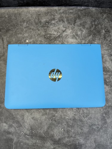 Stream convertible - hp,
