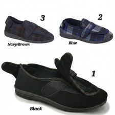 Mens extra wide - extra,