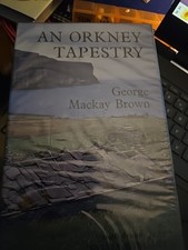 An Orkney Tapestry, George