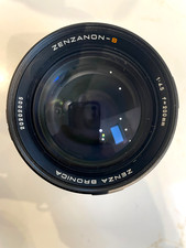 Zenza bronica zenzanon 200mm - bronica, zenzanon-s