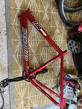 Specialised Hard rock MTb