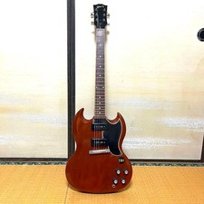 Gibson Custom SG Special