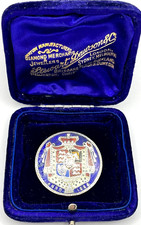 Antique William IV Half Crown