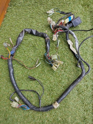 2000 yamaha 125 - 2000,