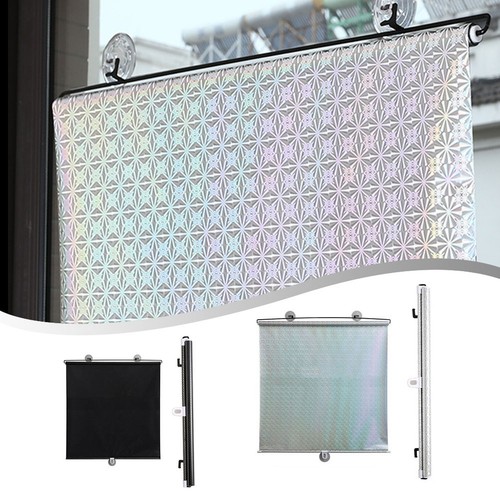 New retractable roller - retractable,