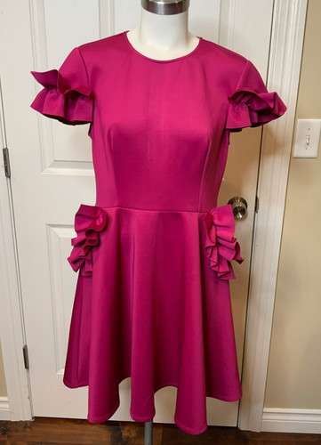 Ted baker fuchsia purple - ted,