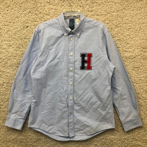 Tommy hilfiger button down - hilfiger,