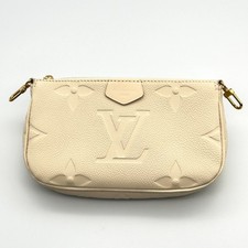 Louis Vuitton Mini Pochette