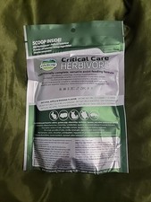 Oxbow Animal Health Critical Care Herbivore - 4.97 oz (141 g)