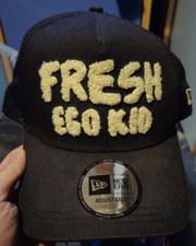Fresh Ego Kid Trucker Cap