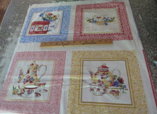 Quilt blocks fabric - x,