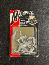 Marauder Miniatures /