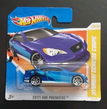 Hot Wheels Hyundai Genesis