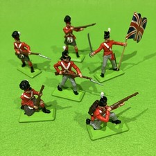Britains Deetail FULL SET OF 6