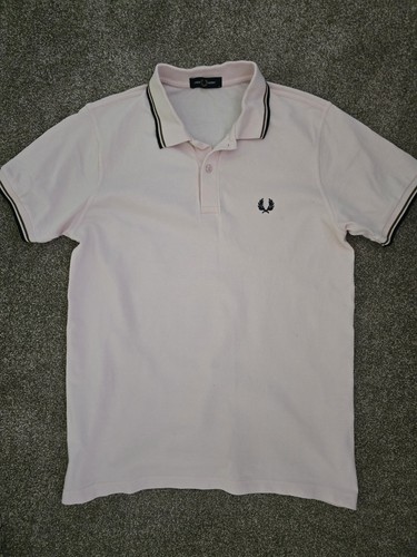 Fred perry mens - fred, tipped