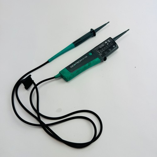 Kewtech kt1780 voltage - kewtech, tester