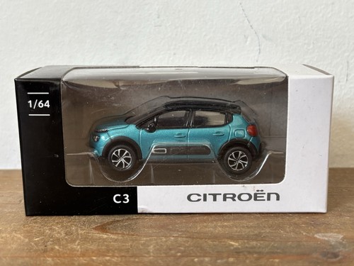 Norev citroen diecast - norev,