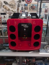 Nescafe And Go Coffee Machine