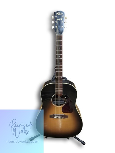 Gibson true vintage - j-45,
