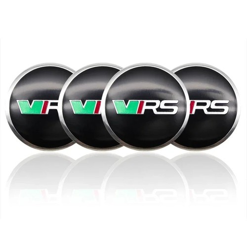 Alloy wheel vrs - vrs, centre