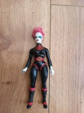 Galoob Golden Girl Doll 1984