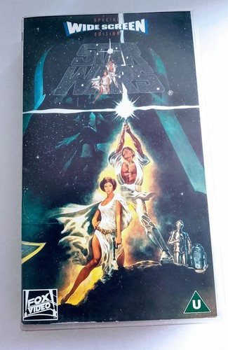 Star wars widescreen special - star,