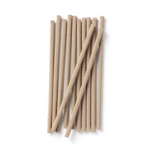 Muji incense stick white tea - white,