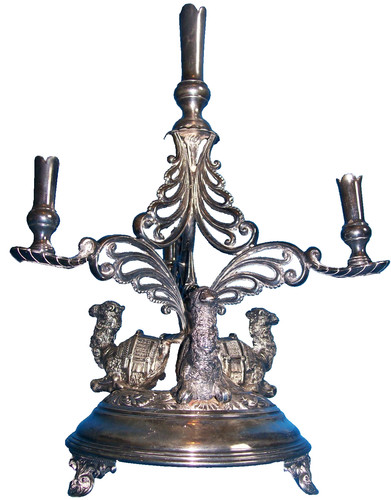 Walker hall silver - walker, &