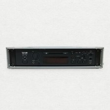 Tascam MD-350 Mini Disc Player
