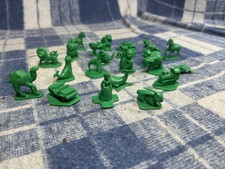 Vintage Tupperware TupperToys