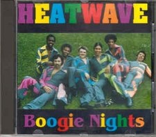Boogie Nights - Various