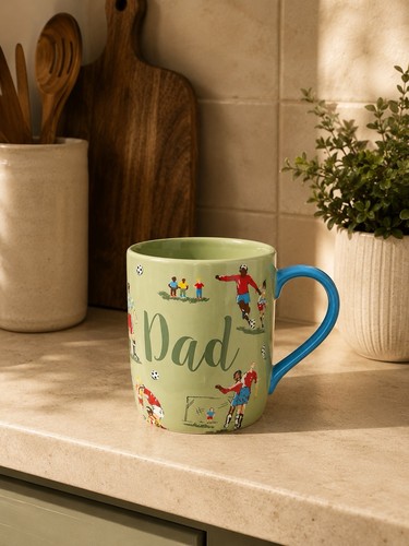 Cath kidston stanley mug - cath,