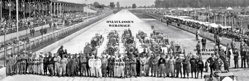 1912 indy 500 - 1912, speedway