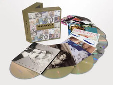 Madonna: The Complete Studio