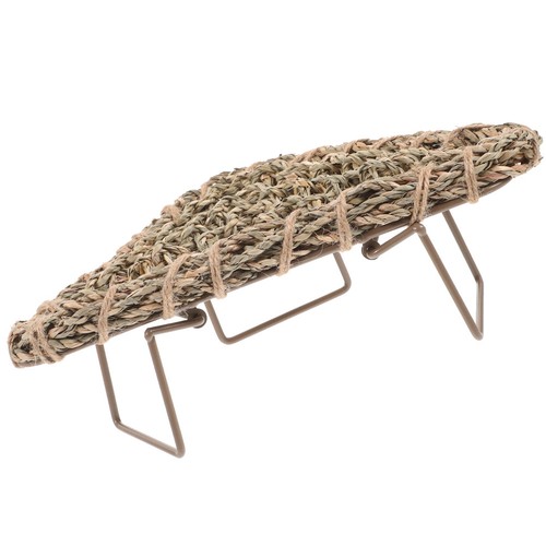 Reusable reptile lounger bed - reusable,